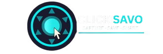 Click Savo Logo
