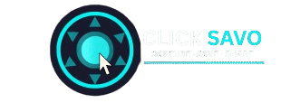 ClickSavo Logo